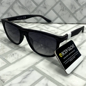 Neu mit Etikett/T? Body Glove Sonnenbrille BGPC 2208 BLK Holzmaserung Sport - Bild 1 von 8
