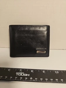 Calvin Klein Genuine Leather Wallet - Picture 1 of 10