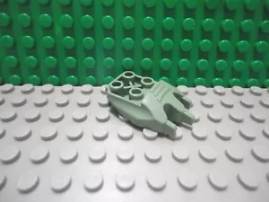 Lego Minifigur 1 sandgrün Dinosaurier Fuß Füße - Bild 1 von 1