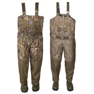 NEW BANDED GEAR REDZONE 3.0 WOMENS BREATHABLE INSULATED CHEST WADERS HUNTING - Picture 1 of 3