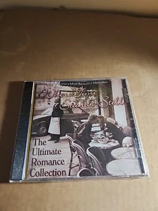 Where Time Stands Still: The Ultimate Romance Collection - Music CD - Various Ar - Picture 1 of 4