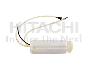 Unidad de transporte de combustible HITACHI para AUDI A8 4E S8 VW Phaeton 02-16 3D0919087F - Imagen 1 de 4