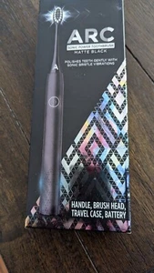 ARC sonic powered toothbrush - Picture 1 of 1