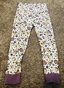 American Marketing Enterprise Rugrats Pajama Pants Size Large 8-10 (A11) - Picture 1 of 5