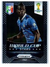 2014 Panini Prizm World Cup Soccer INSERT Cards Pick From List/Complete Your Set
