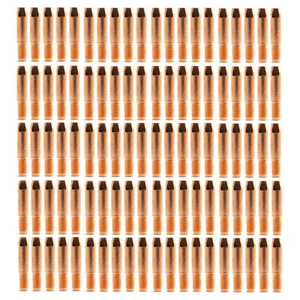 ESAB Style MIG Contact Tips 0.9mm x M8 - 100 Pack - 153-502-001 - Picture 1 of 7