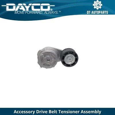 Conjunto de tensor de correa de transmisión accesorio para Peterbilt 325 2011-2012 Dayco Foto 1 de 3