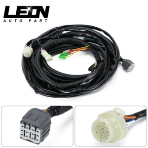 Control Main Wiring Harness 16 Pins 20 FT Length 36620-93J01 for Suzuki Outboard - Picture 1 of 18