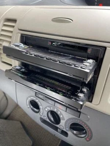 MD CDA-5755S Car Audio CD ALPINE DSP MDA-7755JS - Picture 1 of 2