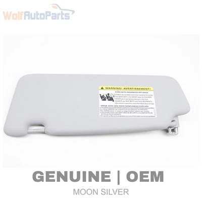 AUDI Q5 8R 2014-2017 - Parasol derecho/espejo 8K0857552 Foto 1 de 4