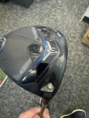 Cobra DS Adapt Driver - Bild 1 von 4