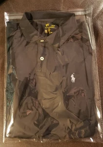 RALPH LAUREN POLO L SCHWARZ - wenige Male getragen - Bild 1 von 2