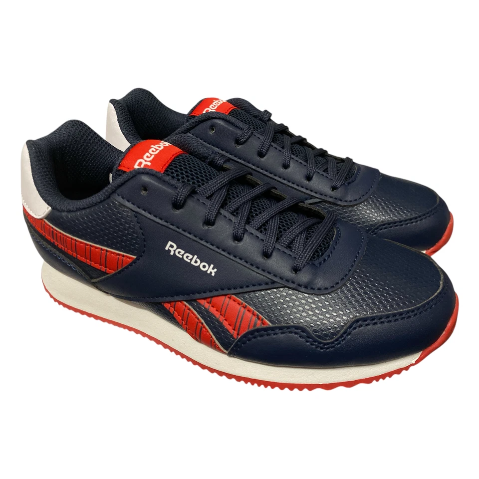 Reebok Boys Royal Classic Lace-up Jogger 3.0 Sneaker - Image 1 of 1