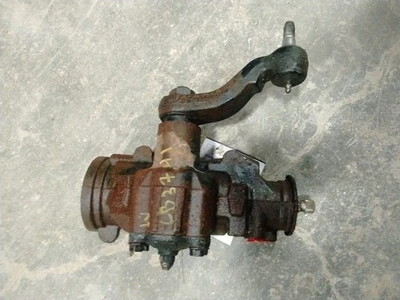 Engranaje de dirección/rack dirección asistida compatible con camioneta Chevrolet 3500 88-95 3033085 Foto 1 de 4