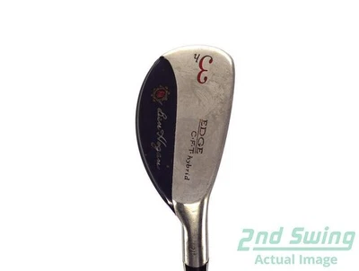 Ben Hogan Edge CFT Hybrid 3 Hybrid 21° Graphite Stiff Right 41.0in - Image 1 of 4