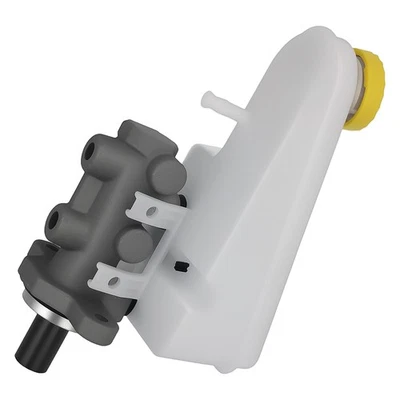 Brake Master Cylinder Assembly for Chrysler Sebring 2011-14/Avenger 2007-08 - Image 1 of 4