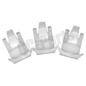 20 Clip Door Belt Molding Retainer Front LH or RH Side For Hyundai 83219-22000 - Bild 1 von 5