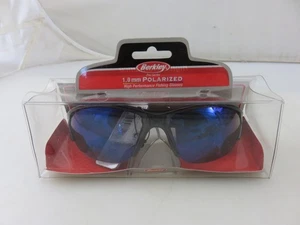 Berkley 1,0 mm Polarisierte Sonnenbrille Hochleistungs Angelbrille - Bild 1 von 11