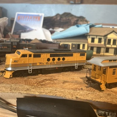 juegos de tren ho usados Foto 1 de 4