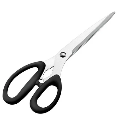 Shimomura Japan Prograde Yakiniku Scissors 240mm Detachable Dishwasher Safe - Image 1 of 4
