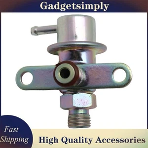 Fuel Pressure Regulator Fit 1998 1999 2000 Mazda B4000 Ford Ranger 4.0L US-Stock - Picture 1 of 11