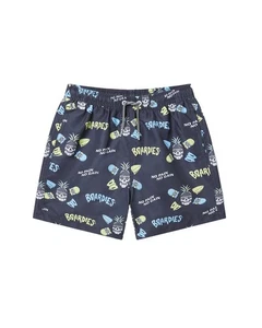 Boardies¨ No Pain No Gain Swim Short - Picture 1 of 7