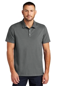 Mercer+Mettle ® Stretch Pique Polo MM1004 - Mercer+Mettle MM1004 - Picture 1 of 9
