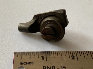 Singer 15-90 Sewing Machine Part (1948) - 125397 Feed Regulator - Picture 1 of 3