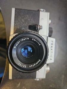Praktica L - Picture 1 of 8