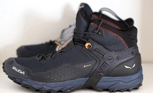 Salewa MS Ultra Flex 2 Mid GTX Gore-Tex Wanderschuhe Herren US 11,5 EU 45 - Bild 1 von 9