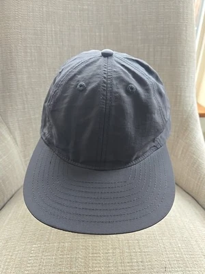 Gorra de béisbol Madewell para mujer talla única gris correa ajustable trasera nueva  Foto 1 de 4