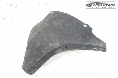 2006-2023 DODGE ЗАРЯДНОЕ УСТРОЙСТВО ПЕРЕДНЯЯ ЛЕВАЯ СТОРОНА ПОД КОРПУСОМ ЗАЩИТА ОТ БРЫЗГ ЗАЩИТНАЯ КРЫШКА OEM - Изображение 1 из 4