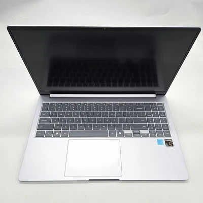 Samsung Galaxy Book4 Edge Snapdragon X Plus 16GB RAM 512GB SSD 15.6" FHD Foto 1 de 4