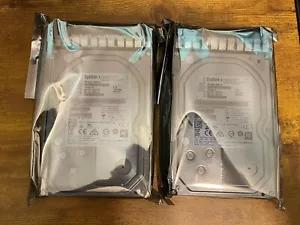 IBM LENOVO 00ML228 - 6TB 7.2K 6GBps NL SAS 3.5in G2HS 512e SED 00ML229 00ML232 - Picture 1 of 2