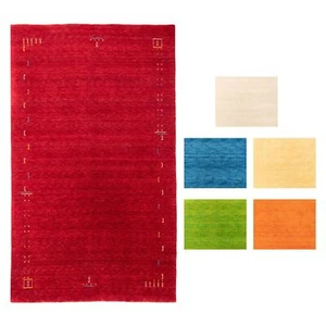 Morgenland Gabbeh Teppich - Indus - Fenth - rechteckig - Bild 1 von 38