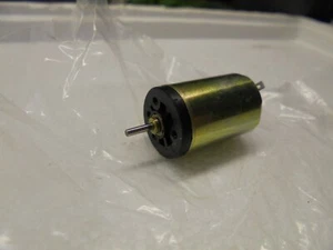 Faulhaber Motor 1624T1.4G Servoantrieb Glockenanker Modellbau - Bild 1 von 3