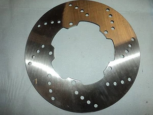 Originale Malaguti Centro 50sl Disco Freno 200mm - Bild 1 von 1
