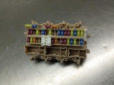 8901R C61857A02 Fuse Port for Renault Kadjar (HA HL) 2.0 16V (133 2015