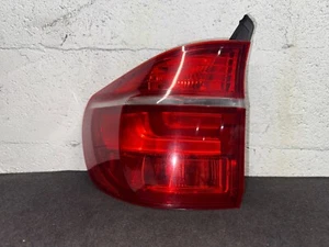 Outer Tail Light Left Driver For 2011 12-2013 BMW X5 E70 335d 335i Premium/Sport - Picture 1 of 11