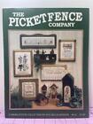 Sue Hillis Designs Counted Cross Stitch Booklet - The Picket Fence Company B142