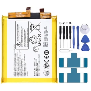 Per ZTE Axon 30 ultra A2022P 4500mAh batteria di ricambio Li3941T44P8h826453 - Foto 1 di 4