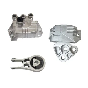 Kit de montaje de motor y transmisión K3505 para 17 Jeep Compass 2,4 L SOHC ED6/EDD 6 velocidades AT - Imagen 1 de 7
