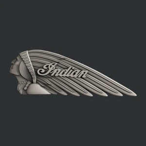 Modelli STL 3D per CNC, Artcam, Aspire, - Foto 1 di 3