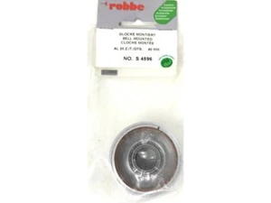 Robbe Bell Mounted 26T 40mm Aluminium : S-4596 - Picture 1 of 1