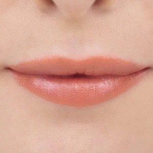 Lápiz labial INGLOT #100 CORAL CÓSMICO alto brillo hidratante tamaño completo nuevo - Imagen 1 de 4