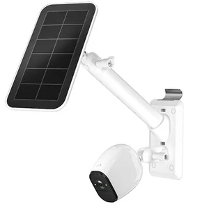 Montaje de clips de revestimiento de vinilo 2 en 1 para Arlo Pro4/3/2, Arlo Ulter y panel solar - Imagen 1 de 9