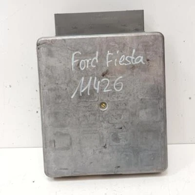 YS6F12A650FH Centralina Motore per FORD FIESTA BERLINA (DX) Ambiente 20 3872210 - Immagine 1 di 4