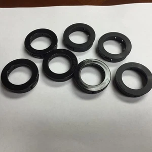 2233 Heyco Snap bushing 1.062 Inside by 1.50 mounting hole 100 count box - Picture 1 of 1