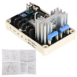 AVR EA05A Automatic Voltage Regulator Controller For Generator Genset Parts NEW - Picture 1 of 10