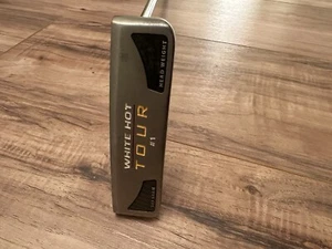 Odyssey White hot tour #1 putter 33”  rh - Picture 1 of 4